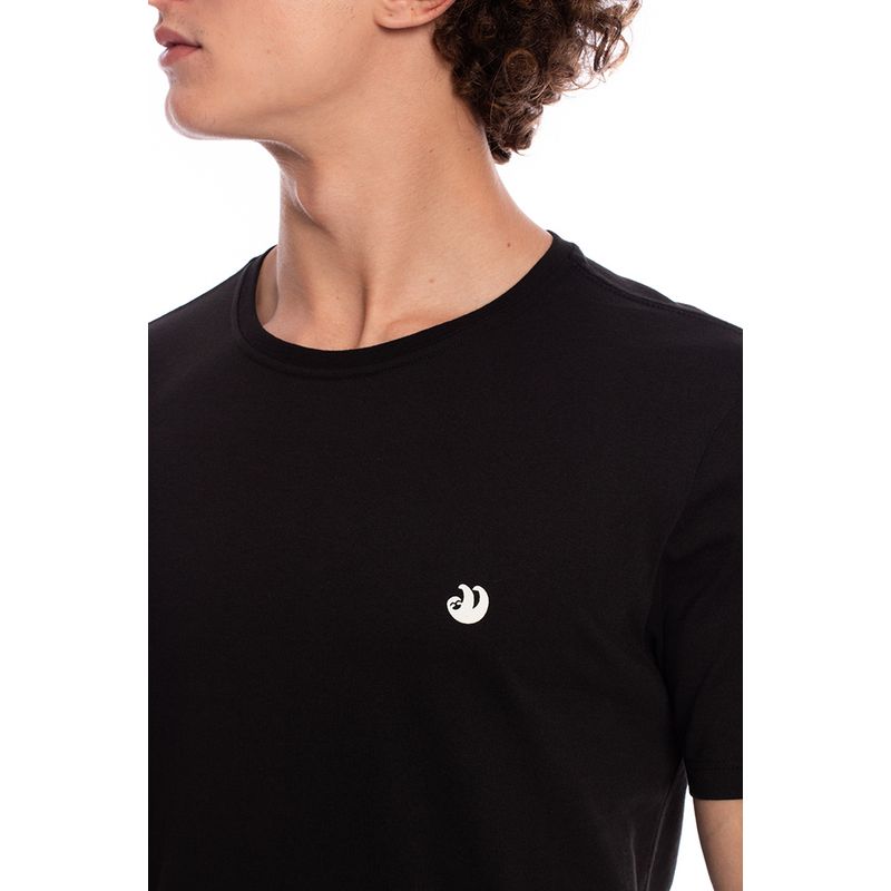 Camiseta-Masculina-Basica-Logo-Print-Vicinal