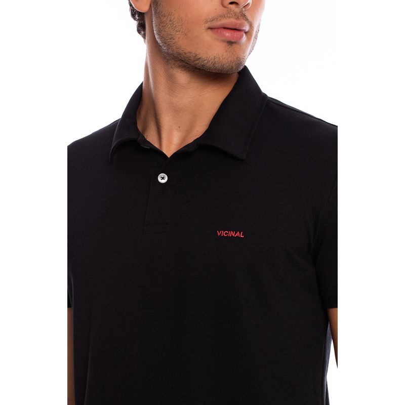 Polo-Basica-Masculina-Logo-Bordada-Vicinal