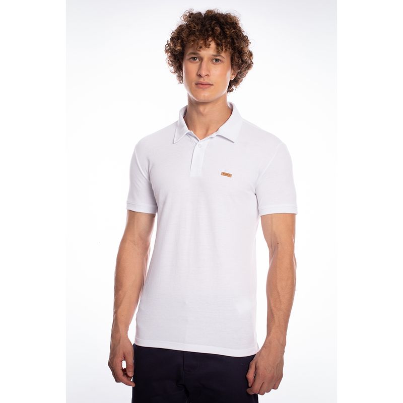 Polo-Masculina-Logo-Etiqueta-Vicinal-