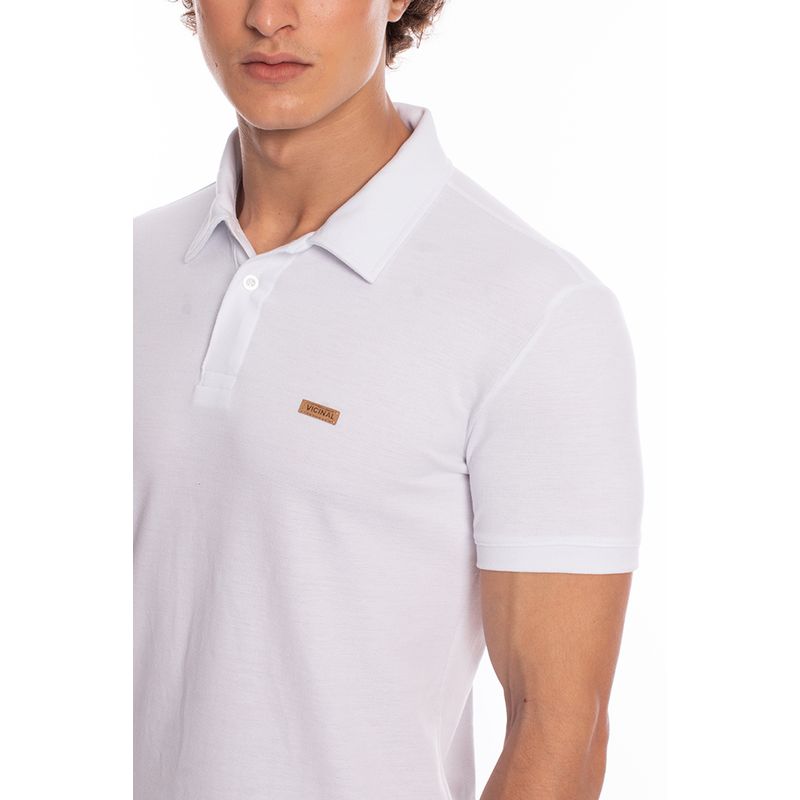 Polo-Masculina-Logo-Etiqueta-Vicinal-