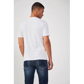 Camiseta Fio 40 Masculina Acostamento - Acostamento