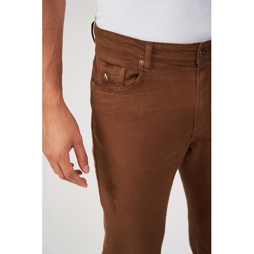 Calça da hot sale acostamento