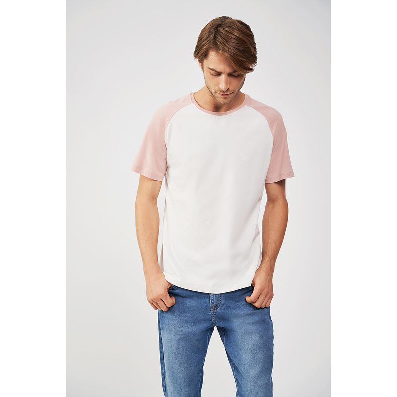 Camiseta-Casual-Masculina-Raglan-Oversize-Acostamento