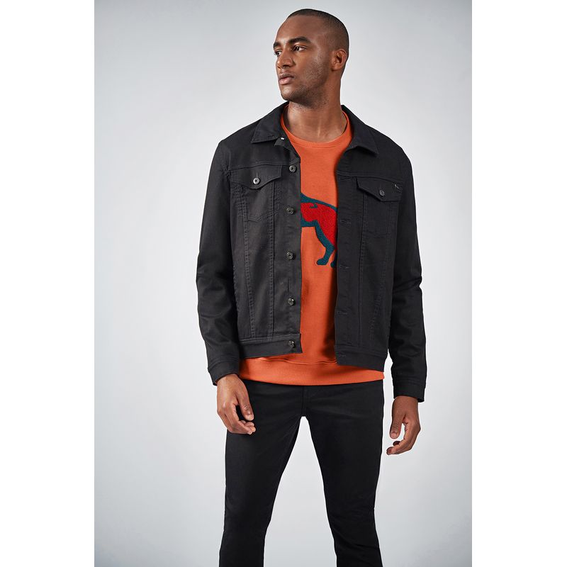 Jaqueta-Sarja-Masculina-Com-Bolsos-Acostamento