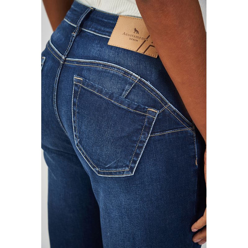 Calca-Jeans-Intermediario-Sculpted-Feminino-Acostamento