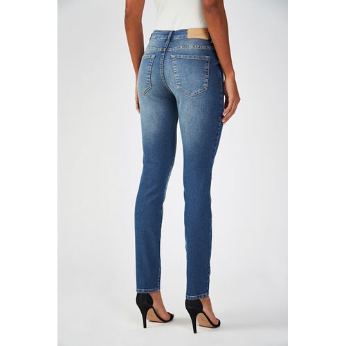 Calça Jeans Skinny Feminina Clara - Compre agora