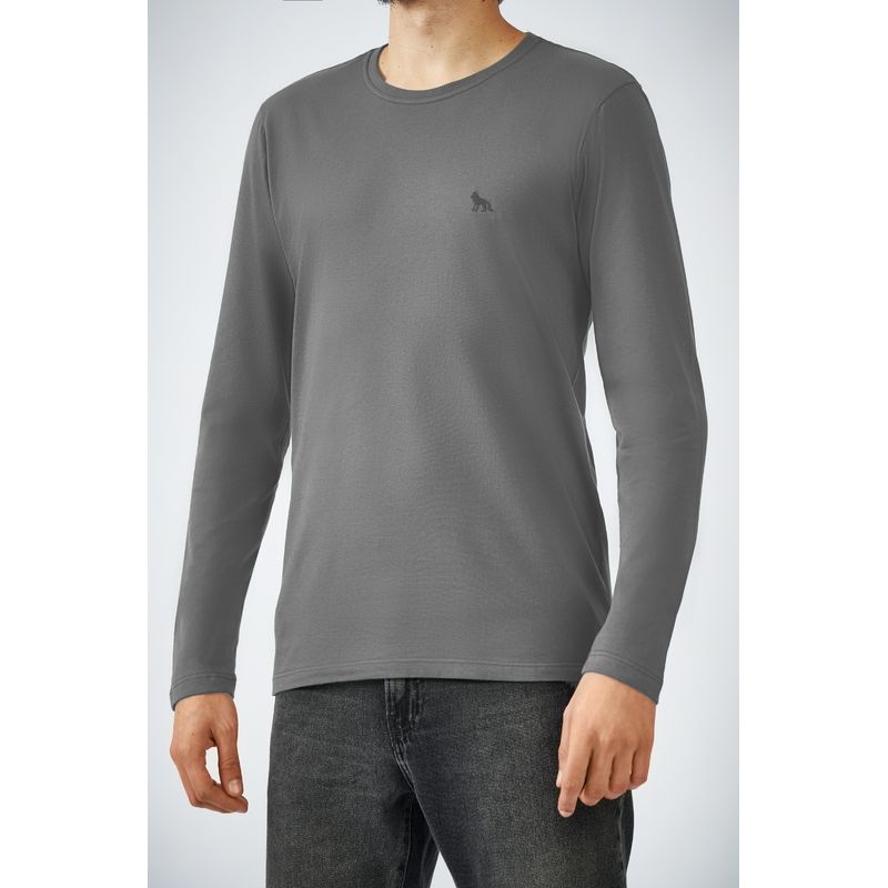 Camiseta-Casual-Manga-Longa-Masculina-Acostamento