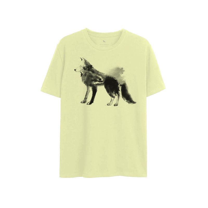 Camiseta-Casual-Masculina-Wolf-Brush-Acostamento