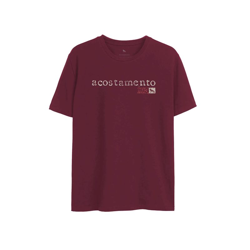 Camiseta-Casual-Masculina-Lettering-093-Acostamento