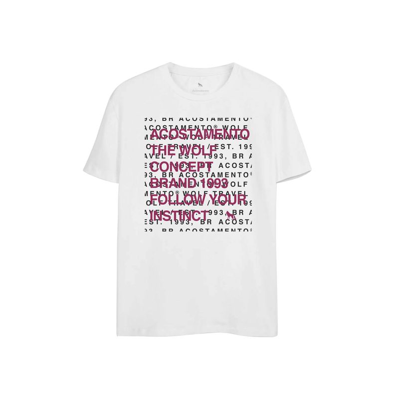 Camiseta-Elastano-Masculina-Concept-Acostamento