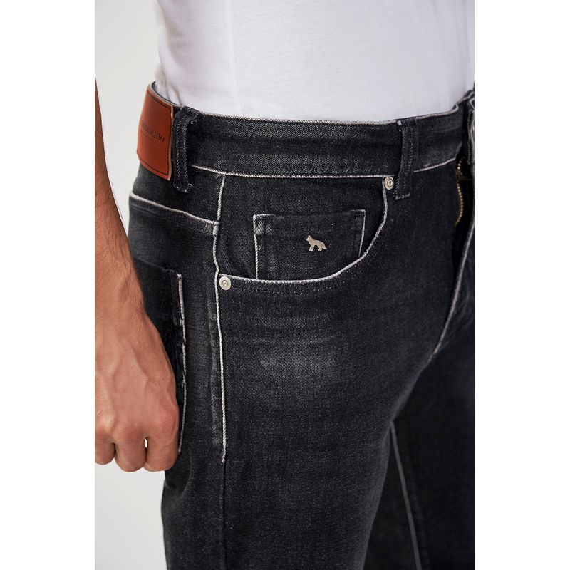 Calca-Jeans-Skinny-Detail-Risc-Masculina-Acostamento