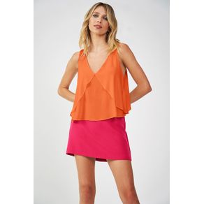 Blusa-Fashion-Detalhe-em-V-Feminina-Acostamento Blusa-Fashion-Detalhe-em-V-Feminina-Acostamento