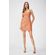 Vestido-Em-PU-Costura-Aparente-Feminino-Acostamento
