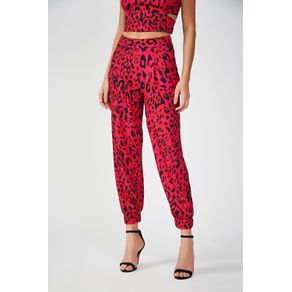 Calca-Jogger-Estampada-Feminina-Acostamento Calca-Jogger-Estampada-Feminina-Acostamento