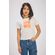 T-Shirt-Today-Is-A-Neon-Day-Young-Menina-Acostamento