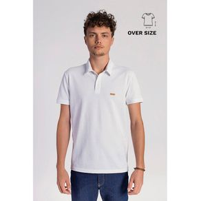 Polo-Masculina-Logo-Etiqueta-Oversize-Vicinal