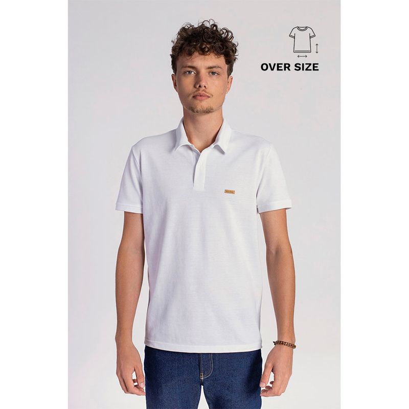 Polo-Masculina-Logo-Etiqueta-Oversize-Vicinal