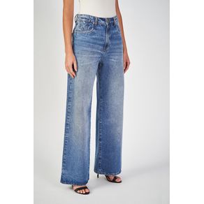 Calca-Jeans-Wide-Bolso-Puido-Feminina-Acostamento