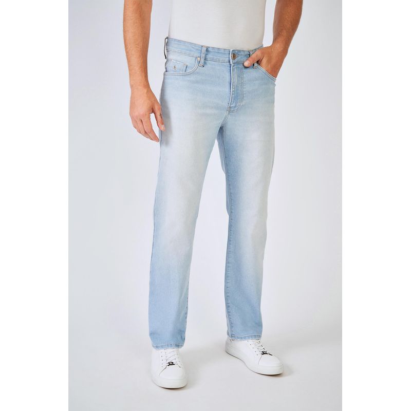 Calca-Jeans-Regular-Clear-Masculina-Acostamento