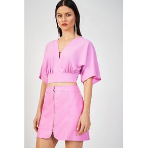 Blusa-Costas-Vazada-Feminina-Acostamento Blusa-Costas-Vazada-Feminina-Acostamento