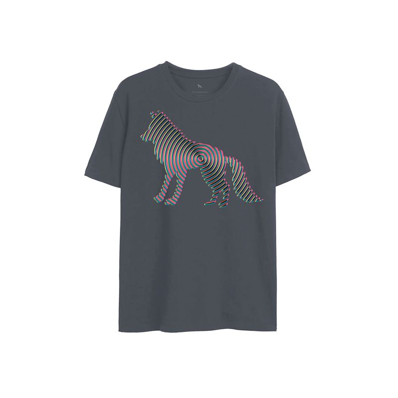 Camiseta-Casual-Wolf-Disc-Masculina-Acostamento