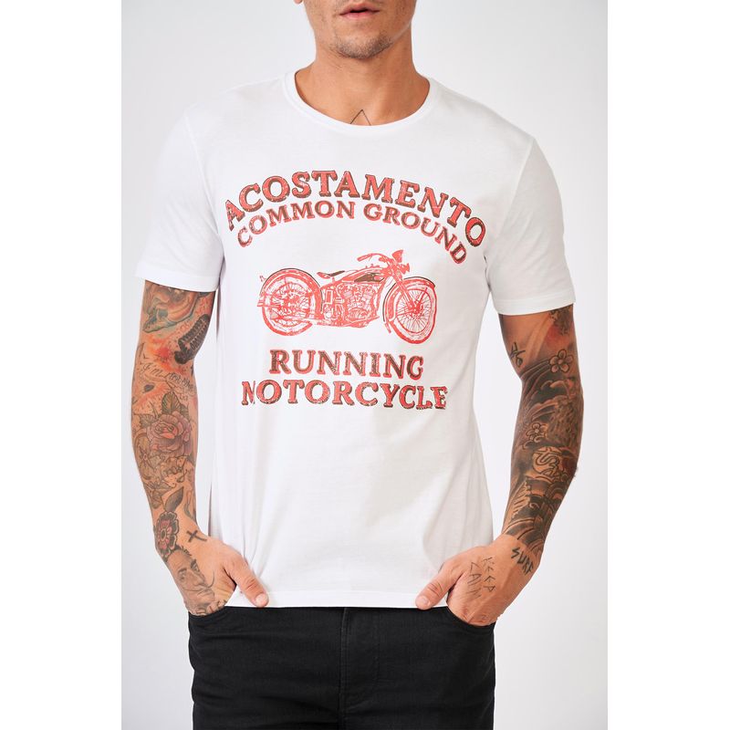 Camiseta-Running-Motorcycle-Masculina-Acostamento