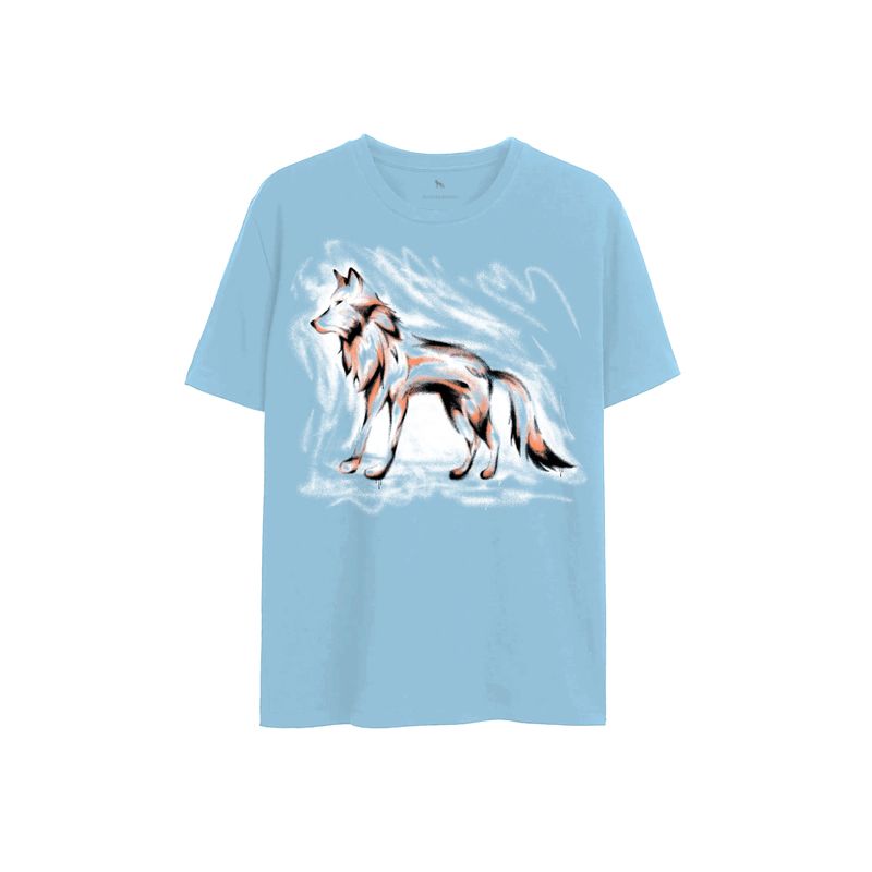 Camiseta-Wolf-Gravura-Masculina-Acostamento