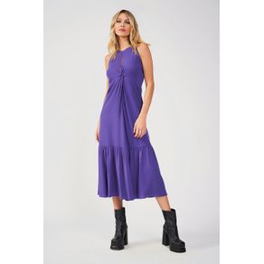 Vestido-Midi-Detalhe-Busto-Feminino-Acostamento Vestido-Midi-Detalhe-Busto-Feminino-Acostamento