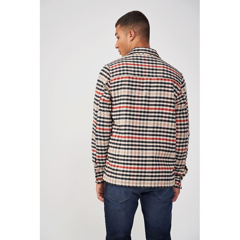 Casaco-Xadrez-Pocket-Masculino-Acostamento