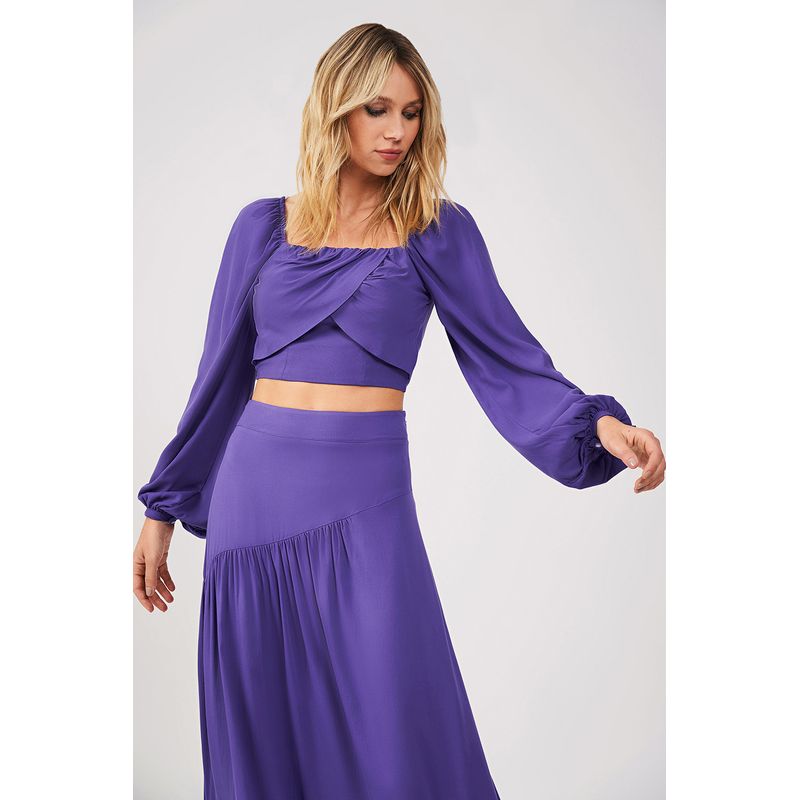 Blusa-Manga-Longa-Ampla-Feminina-Acostamento