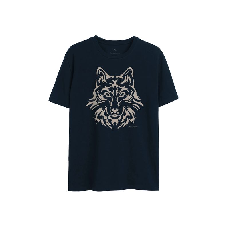 Camiseta-Wolf-Tribal-Masculina-Acostamento