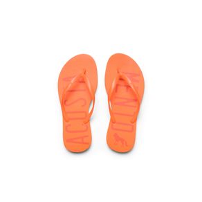 Chinelo-Lettering-Segmented-Feminino-Acostamento Chinelo-Lettering-Segmented-Feminino-Acostamento