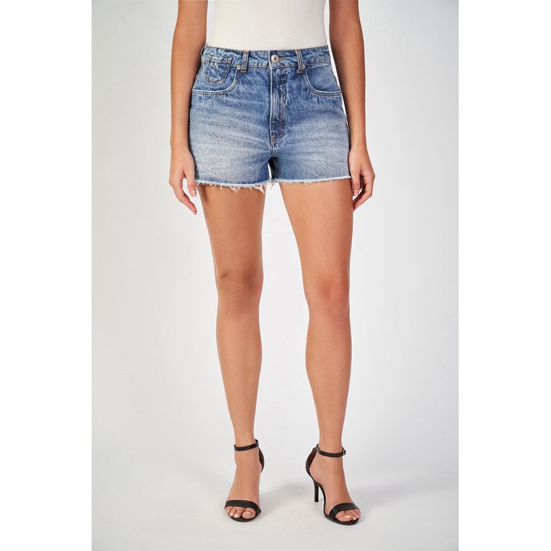 Short-Jeans-Classic-Desfiado-Feminino-Acostamento