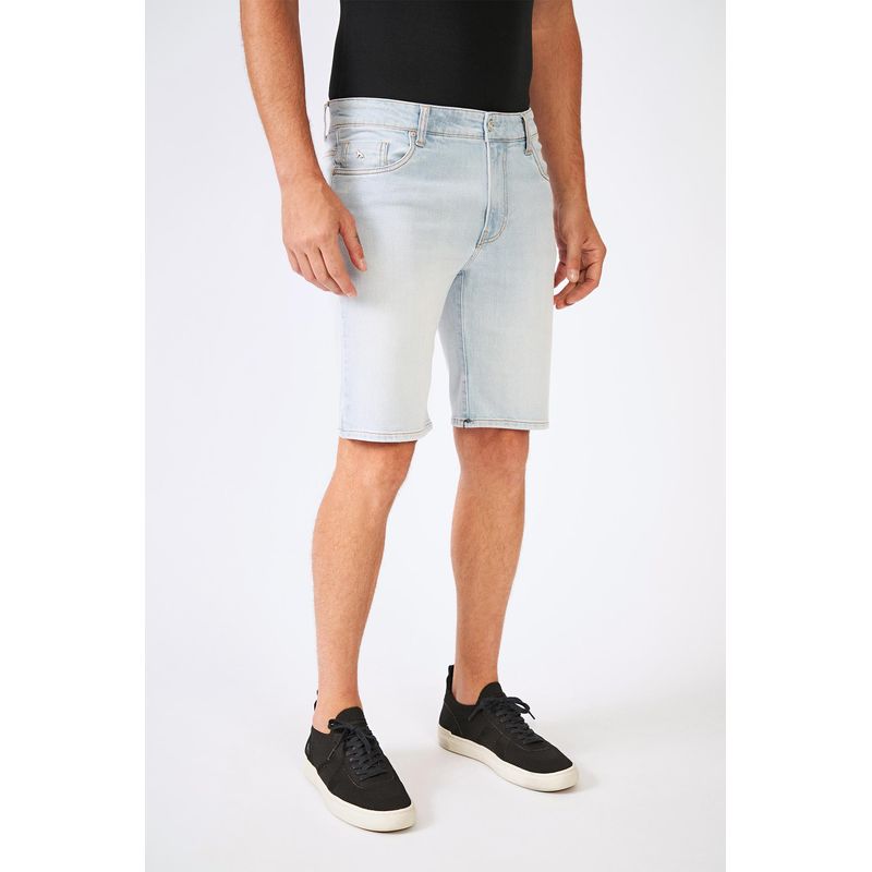 Bermuda-Jeans-Classic-Clear-Masculina-Acostamento