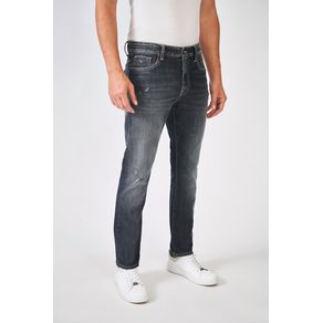 Calca-Jeans-Skinny-Desgate-Masculina-Acostamento