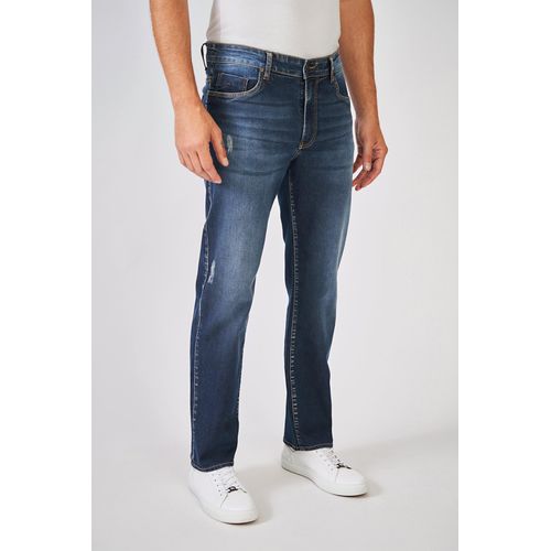 Calça hot sale acostamento masculina