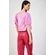Blusa-Metalizada-Manga-Bufante-Feminina-Acostamento
