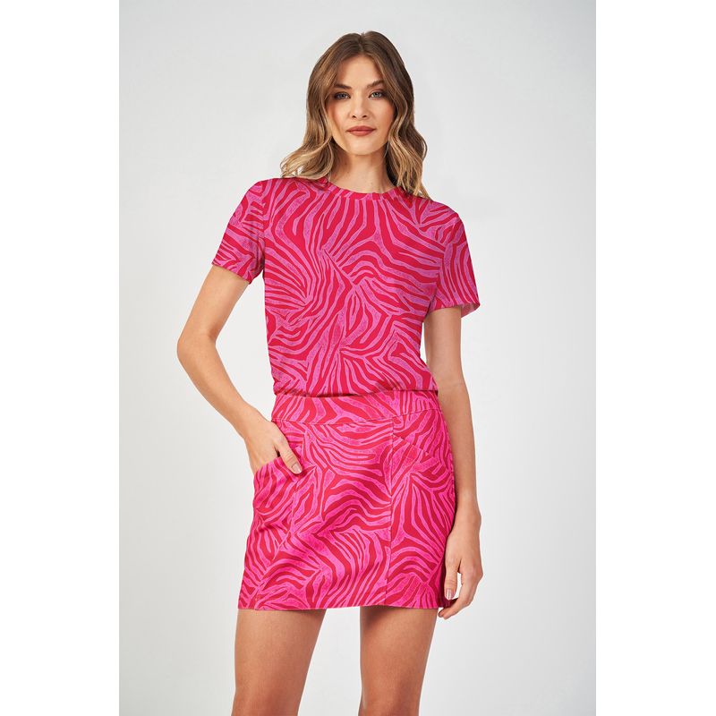 T-Shirt-Estampada-Feminina-Acostamento