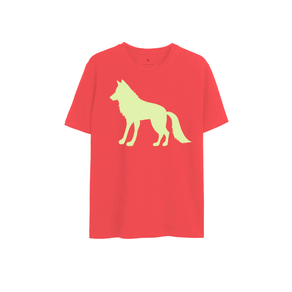 Camiseta-Lobo-Front-Masculina-Oversize-Acostamento