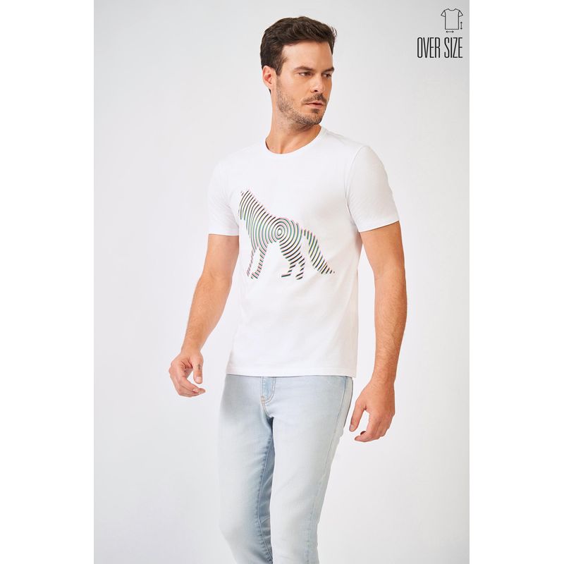 Camiseta-Wolf-Disc-Masculina-Oversize-Acostamento