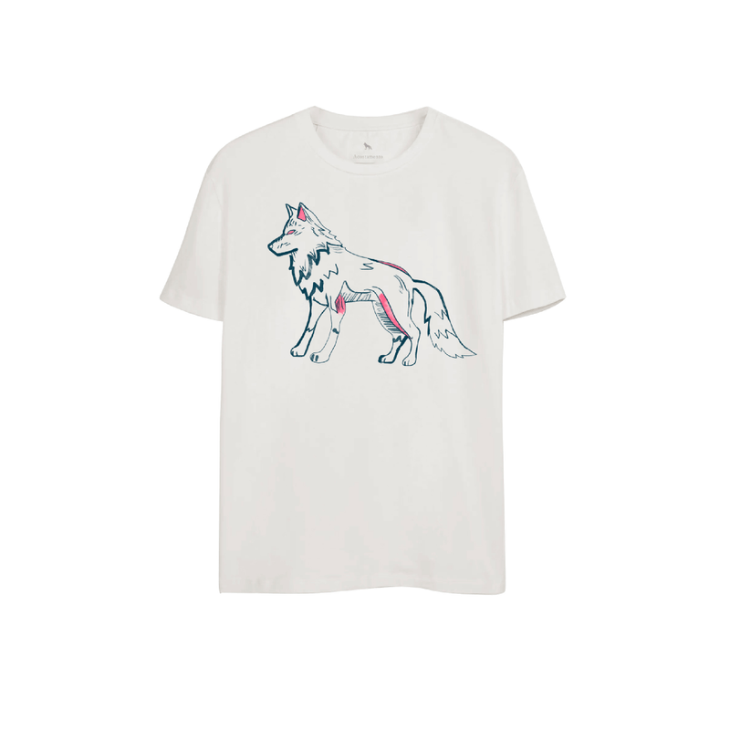 Camiseta-Masculina-Design-Wolf-Acostamento