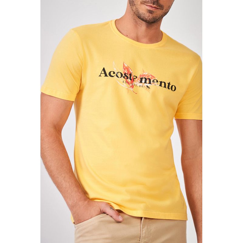 Camiseta-Fio-40-Leaf-Masculina-Acostamento