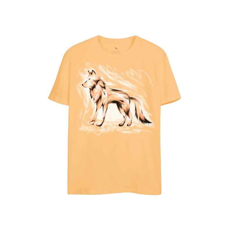 Camiseta-Wolf-Gravura-Masculina-Oversize-Acostamento