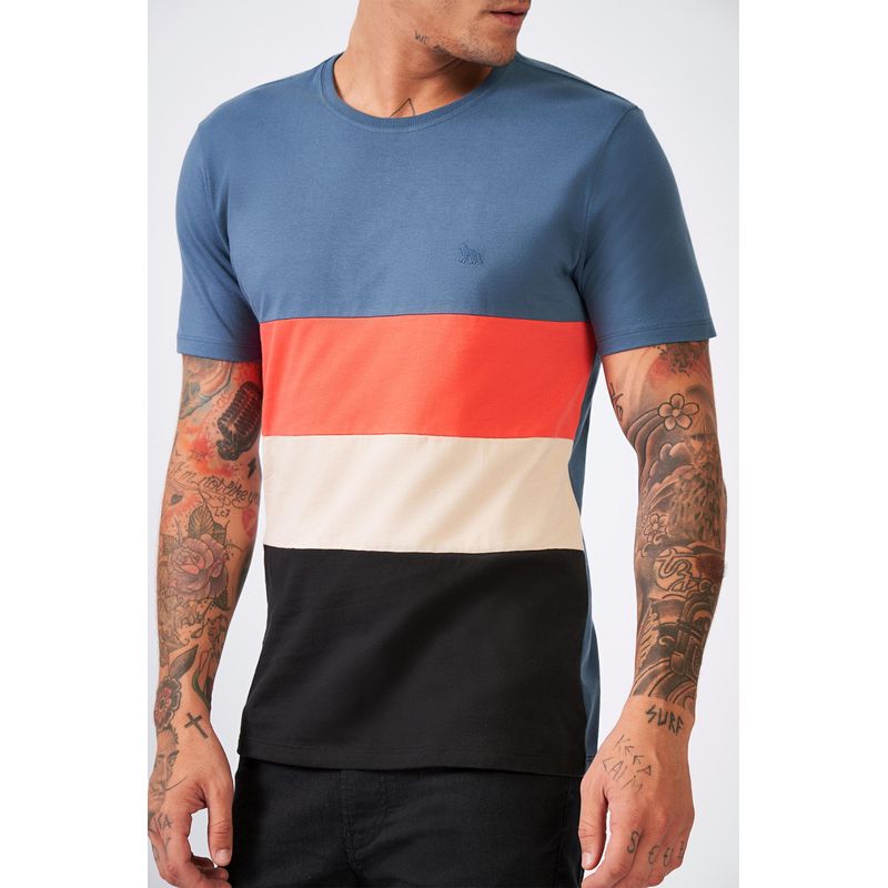 Camiseta-Multicolor-Faixa-Masculina-Acostamento
