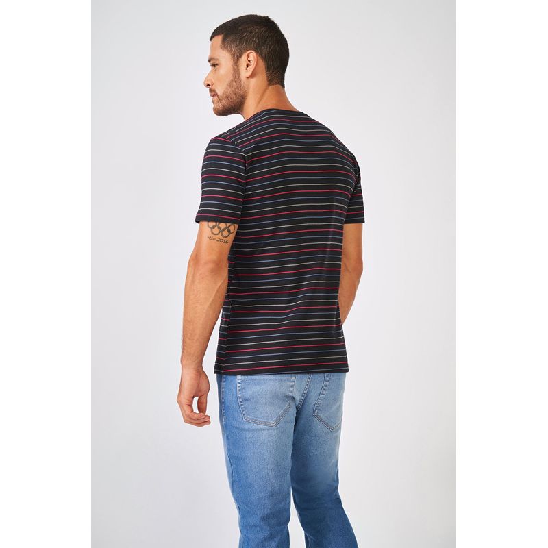 Camiseta-Stripes-Color-Masculina-Acostamento