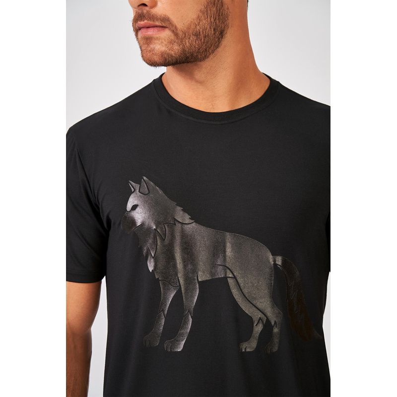 Camiseta-Wolf-Metal-Masculina-Acostamento