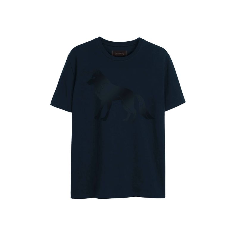 Camiseta-Wolf-Metal-Masculina-Acostamento