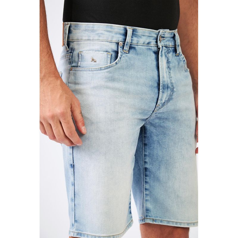 Bermuda-Jeans-Lavada-Masculina-Acostamento