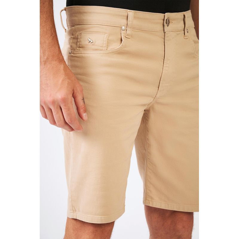 Bermuda-Sarja-Masculina-Casual-Acostamento