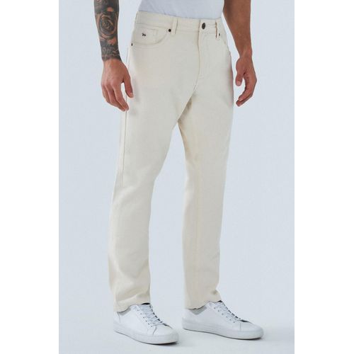 Calça Jeans Skinny Clara Masculina Acostamento Acostamento